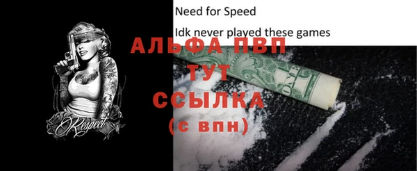 стафф Горняк